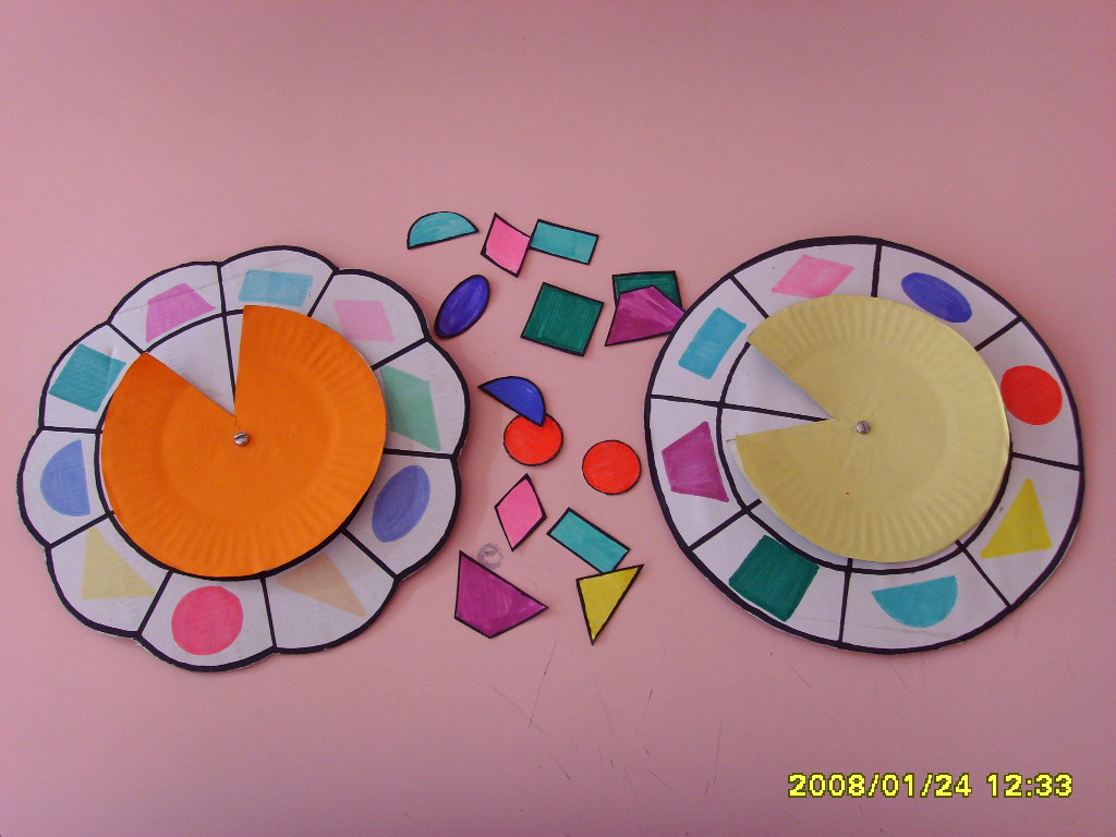 蒙氏教具幼儿园宝宝早教学习三合一形状数字对数板玩具木质-阿里巴巴